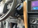 Toyota Fortuner 2026 TOYOTA FORTUNER E1 2.4L DSL - EXPORT ONLY