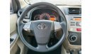 Toyota Avanza AED 780 PM | TOYOTA AVANZA SE 1.5L V4 RWD | 7 SEATER | 0% DP | ORIGNAL PAINT | WELL MAINTAINED