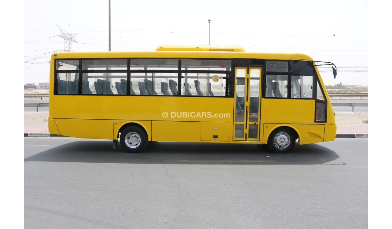 Ashok Leyland Falcon ASHOK LEYLAND/FALCON/SCHOOL BUS 2014 (34 SEATS )