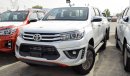 Toyota Hilux Double Cab Pickup Trd V6 4.0l Petrol 4wd Automatic