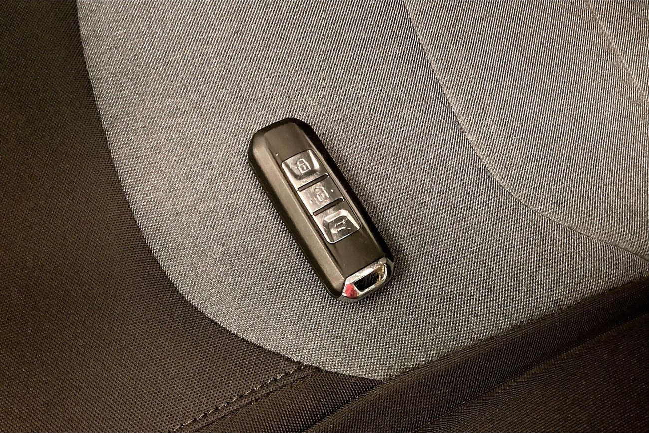 BYD Atto 3 Standard | Guaranteed Warranty | 0 Down Payment