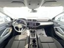 Audi Q3 Audi Q3 35TDI S Tronic Diesel 2.0L 2023 MY