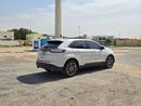Ford Edge Titanium