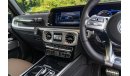 مرسيدس بنز G 63 AMG RHD