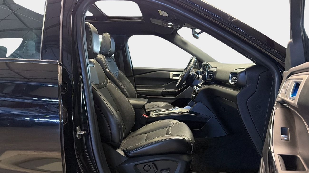 Ford Explorer ST | Guaranteed Warranty | 0 Down Payment