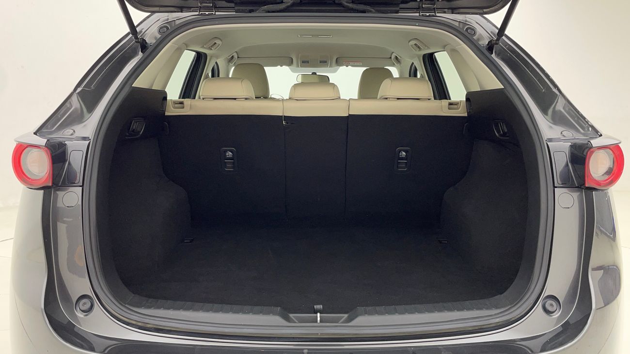 Mazda CX5 GT 2.5 | Zero Down Payment | Home Test Drive