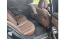 Mercedes-Benz S 500 Mercedes S500_Gcc_2014_Excellent_Condition _Full option