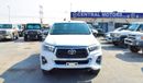 Toyota Hilux Limited RHD diesel auto SR5 2.8