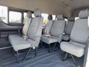 Toyota Hiace TOYOTA HIACE COMMUTER VAN RHD 2015 MODEL 2.7 L PETROL AUTOMATIC(PM07411)