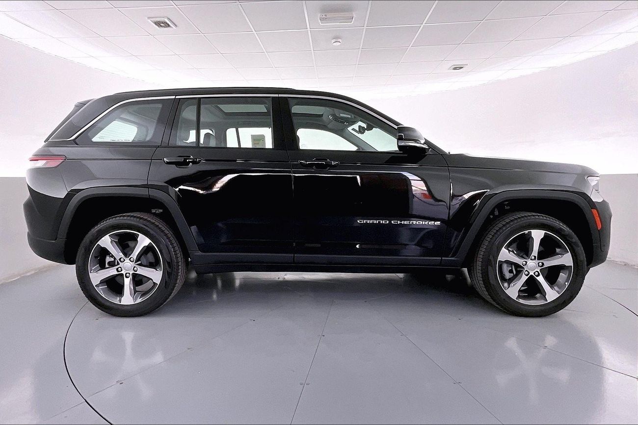 شيفروليه جروف LT | عرض العيد الحصري | خالية من أضرار الفيضانات