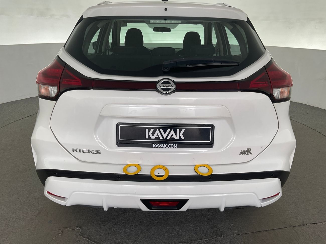 Nissan Kicks 1.6 S CVT | Guaranteed Warranty | 0 Down Payment