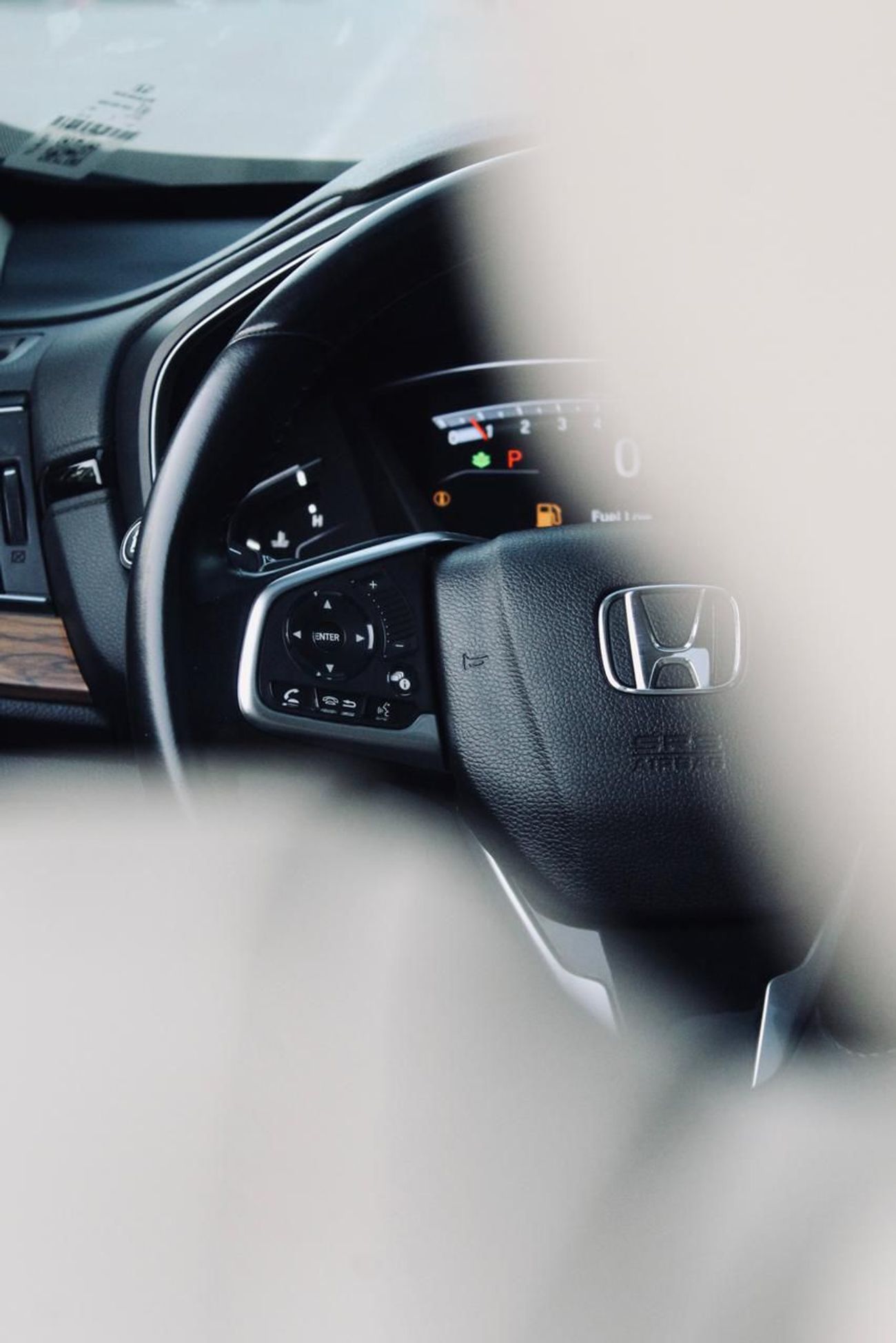 Honda CRV Honda CRV 2019