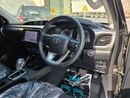 Toyota Hilux RIGHT HAND DRIVE ONLY FOR EXPORT 2.8 LITER SHAPE MODIFIED 2024
