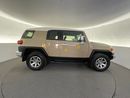 Toyota FJ Cruiser GXR | Guaranteed Warranty | 0 Down Payment