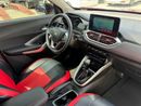 Chevrolet Groove Chevrolet Groove 2023 GCC under warranty, primo, full option, paint,