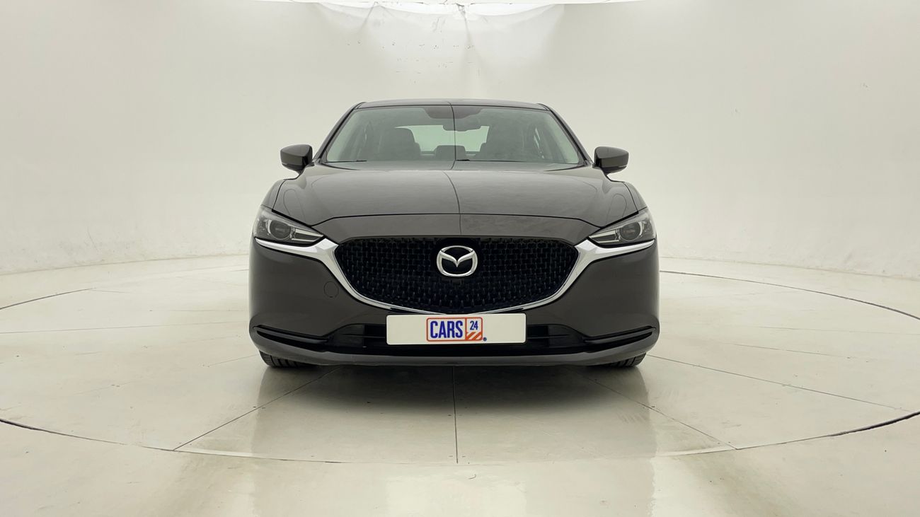 مازدا 6 S 2.5 | بدون دفعة مقدمة | اختبار قيادة مجاني للمنزل