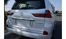 Lexus LX 450 V8 4.5L AUTOMATIC SPORT PLUS