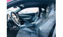 Chevrolet Camaro RECARO SEATS / NEGOTIABLE / 0 DOWN PAYMENT / MONTHLY 1261