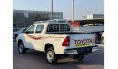 Toyota Hilux 2020 | 4x4 | Full Manual | Original Paint I Ref#28