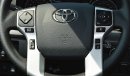 Toyota Tundra Crewmax SR5, 5.7L V8 0km w/ 5Yrs or 200K km Warranty from Dynatrade + 1 Free Service