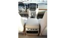 Toyota Land Cruiser 4.5 GXR DSL for Export To Saudi & GCC