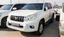 Toyota Prado Car For export only