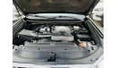 Toyota Prado Toyota prado LHD Petrol engine 6 cylinder model 2013 full option car very clean and good condition