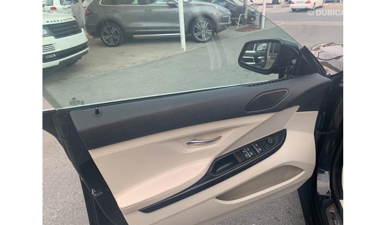 بي أم دبليو 650i BMW 650 I