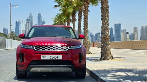 Land Rover Range Rover Evoque P250S (((Amazing Price)))