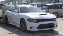 Dodge Charger Scat Pack