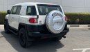 تويوتا إف جي كروزر Dubai › Motors › Used Cars for Sale › Toyota › FJ Cruiser AED 1600/ month FJ CRUISER V6 EXCELLENT CO