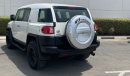 Toyota FJ Cruiser Dubai › Motors › Used Cars for Sale › Toyota › FJ Cruiser AED 1600/ month FJ CRUISER V6 EXCELLENT CO