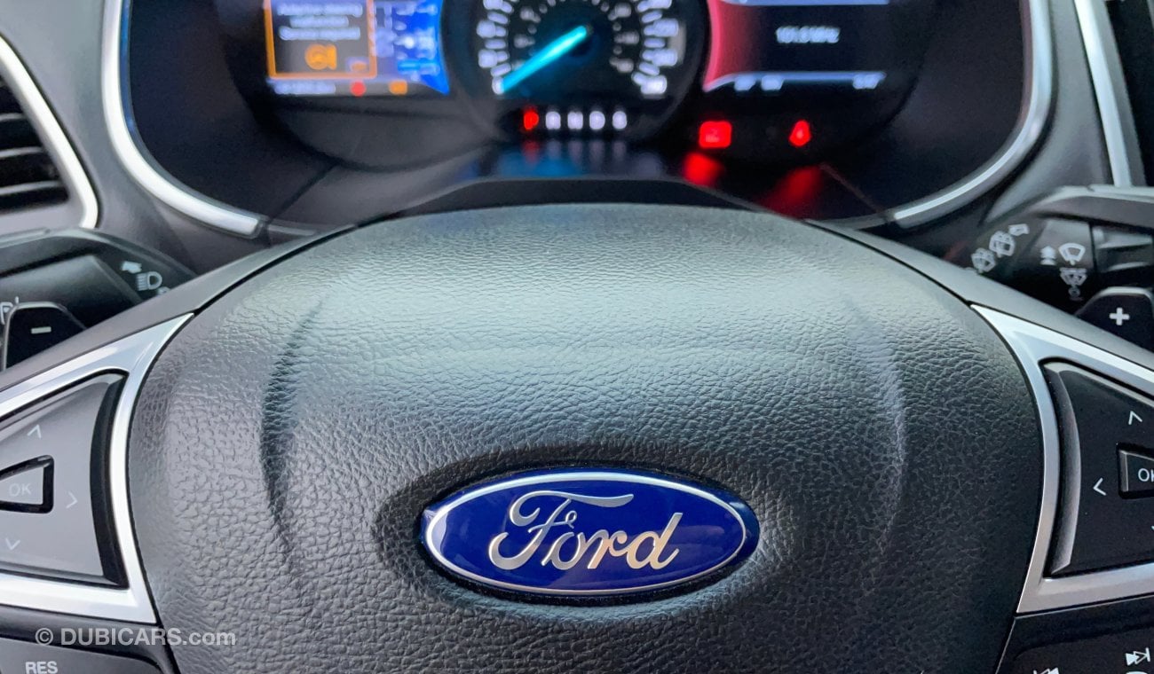 Ford Edge SEL 3500