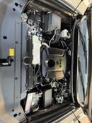 تويوتا برادو TXL3 2.8L