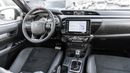 Toyota Hilux 2025 Toyota Hilux GR-Sport Rally Edition 4.0L AT Petrol (Black-Black)