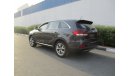 Kia Sorento v6 gulf space full service history 2016 full options