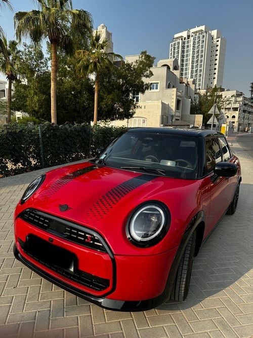 Mini Cooper S Mini Cooper S - Black Ediiton