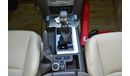 Toyota Prado VXR+ V6 4.0L PETROL 7 SEAT AUTOMATIC