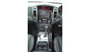 Mitsubishi Pajero Full option clean car