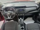 Nissan Kicks SV