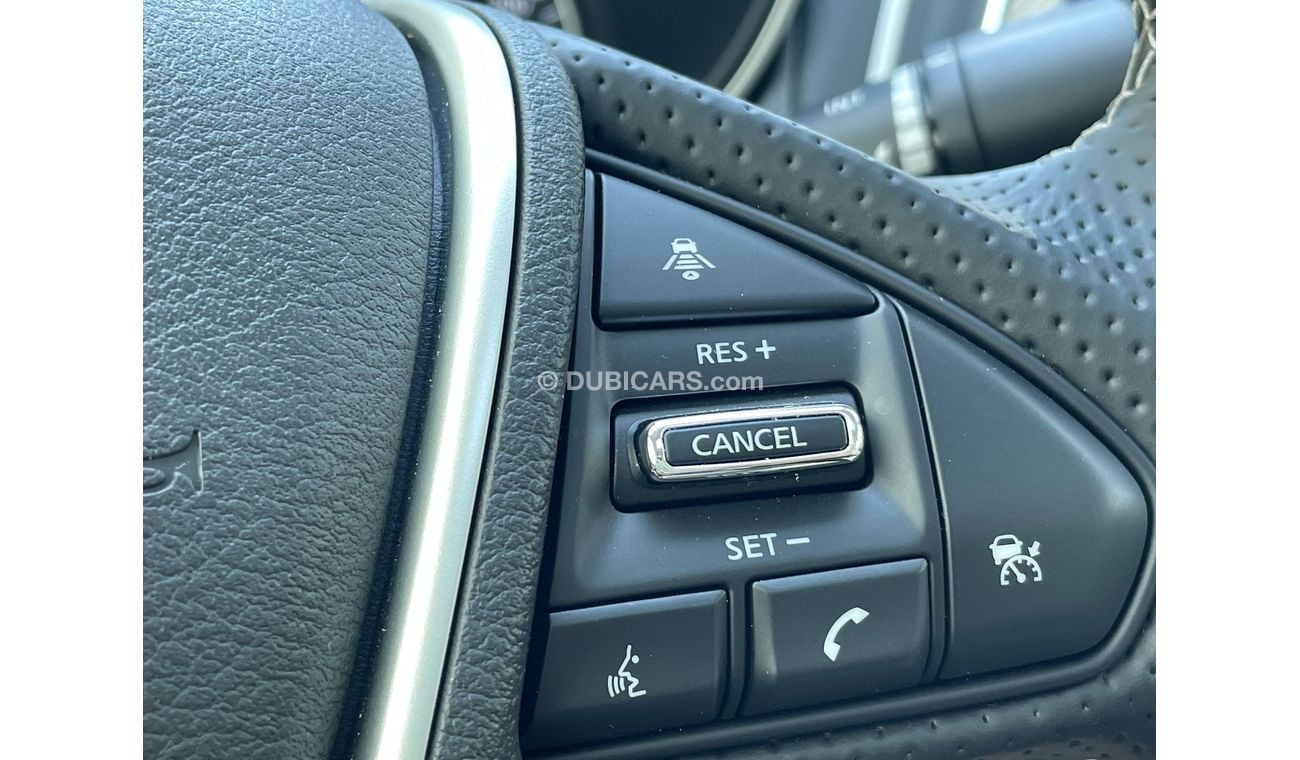 نيسان ماكسيما SV 3500