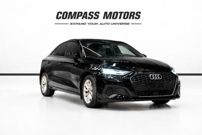 أودي A3 35 TFSI