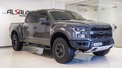 فورد إف-150 رابتور