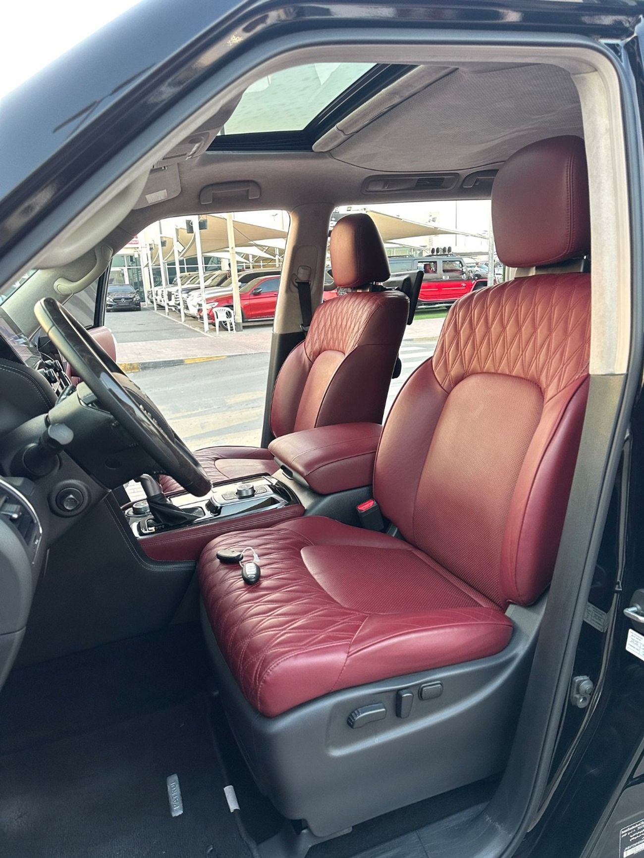 نيسان باترول