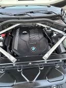 بي أم دبليو X7 بي ام X7 XDrive40i M sport