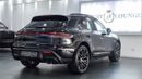 Porsche Macan Macan T