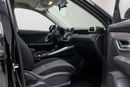 أم جي ZS STD 1.5L - Black Inside Black | Export Only