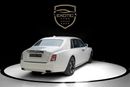 Rolls-Royce Phantom EWB 6.8L