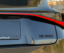 Lexus IS 500 500 5.0