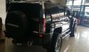 Hummer H3 2008 - Gulf Specs